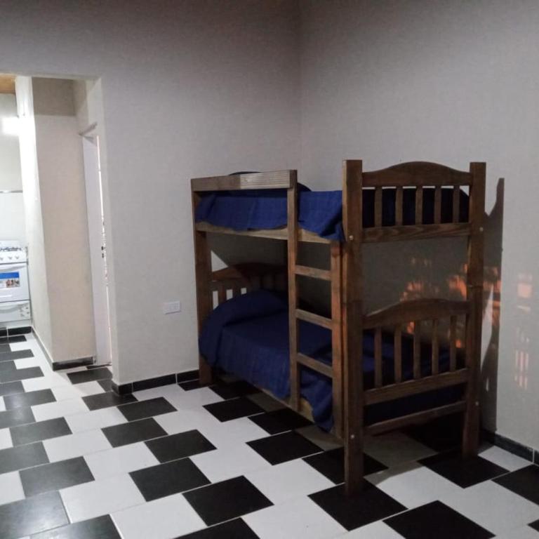Los Talas - Two-Bedroom Apartment - 9
