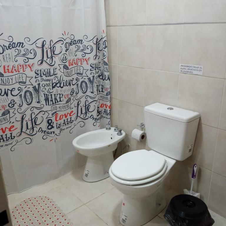 Los Talas - Two-Bedroom Apartment - 11