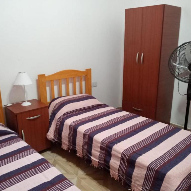 Los Talas - Two-Bedroom Apartment - 11