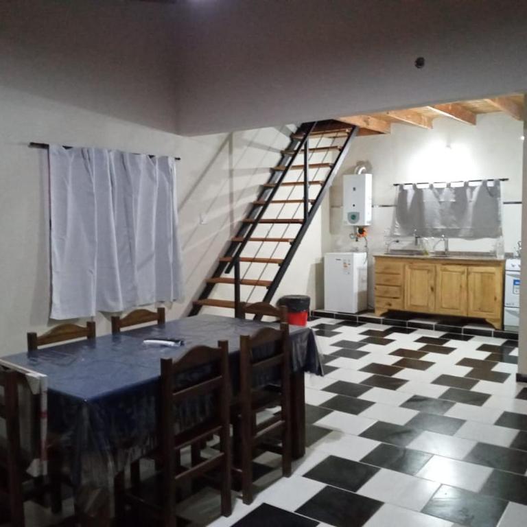 Los Talas - Two-Bedroom Apartment - 8