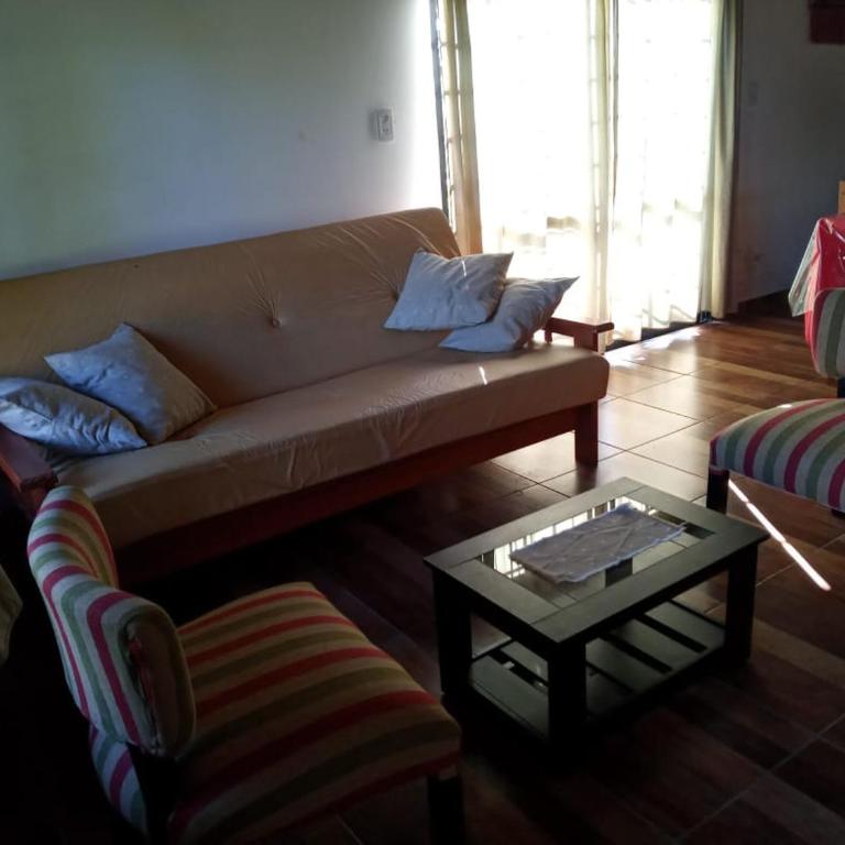 Los Talas - Two-Bedroom Apartment - 8
