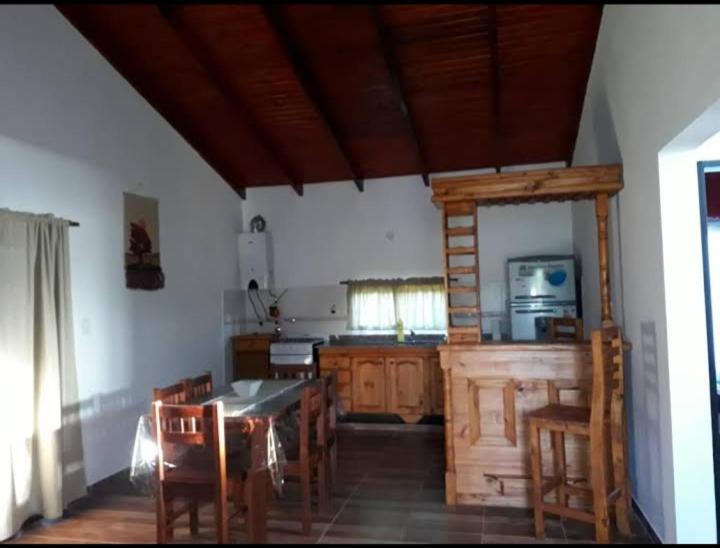 Los Talas - Two-Bedroom Apartment - 10