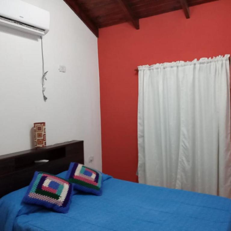 Los Talas - Two-Bedroom Apartment - 16