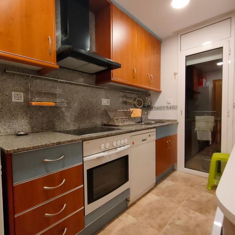 LG Calafell Beach - Apartamento de 3 dormitorios - 5