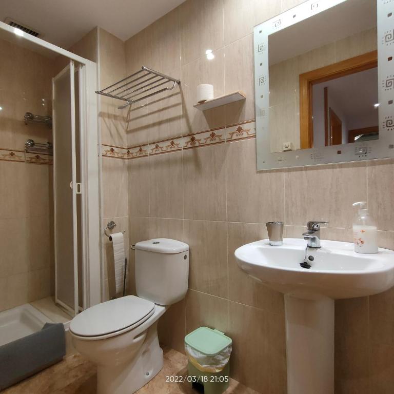 LG Calafell Beach - Apartamento de 3 dormitorios - 8