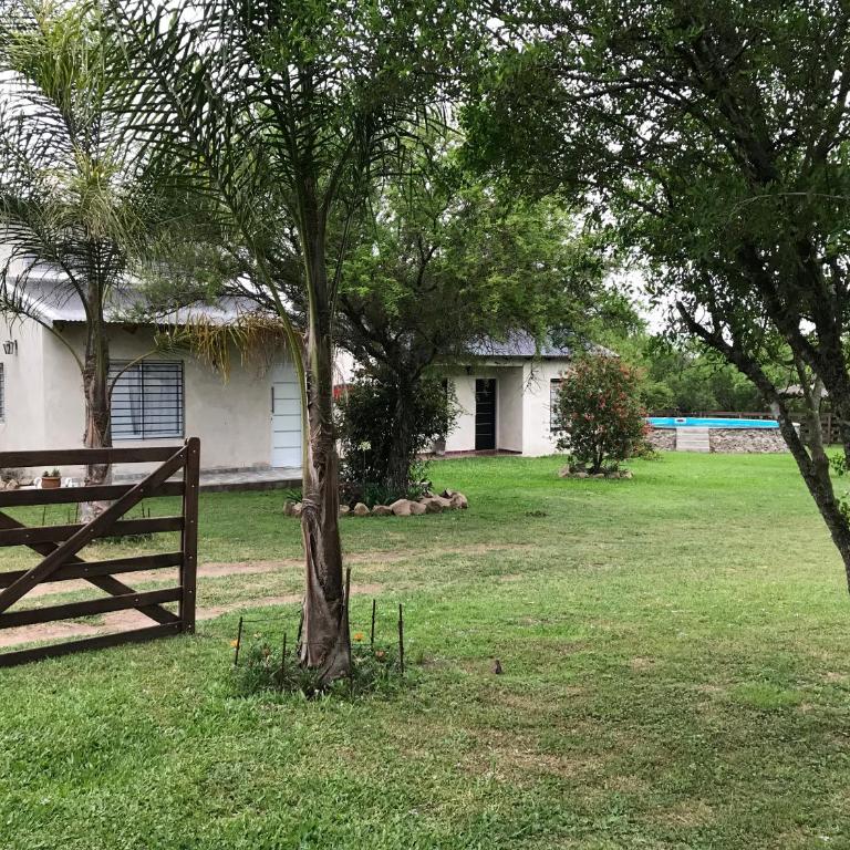Los Talas - Two-Bedroom Apartment - 4