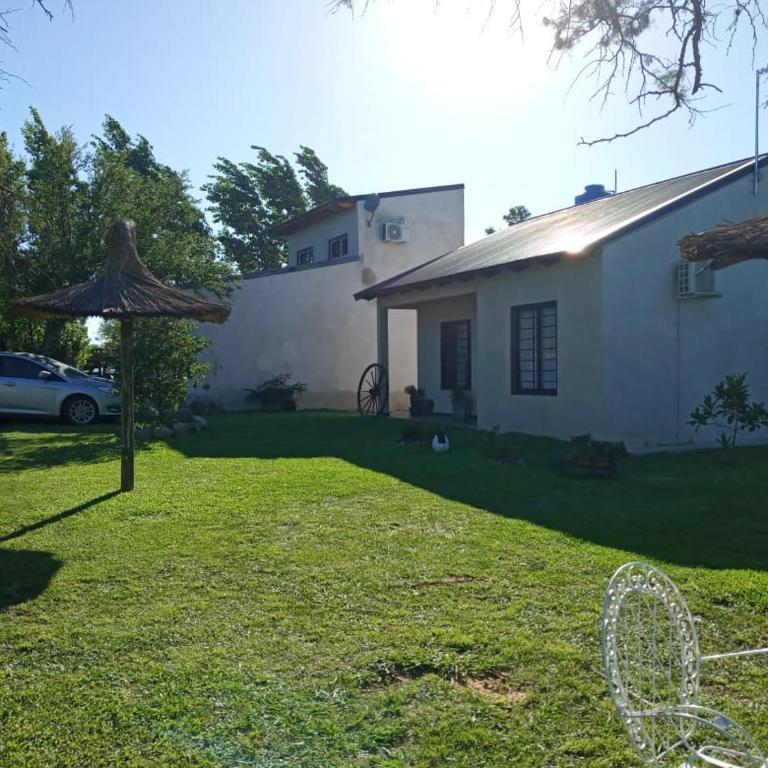 Los Talas - Two-Bedroom Apartment - 6