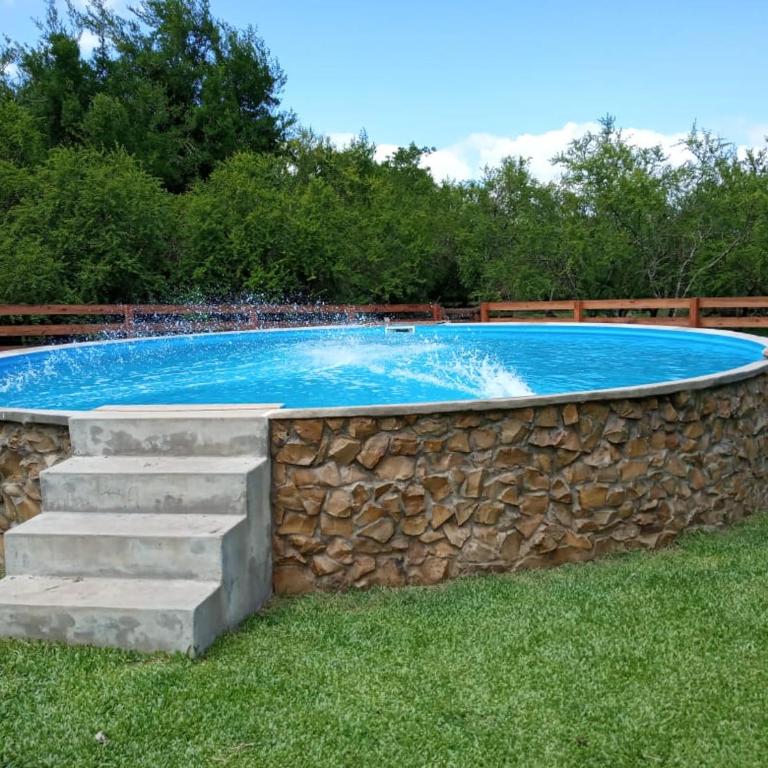 Los Talas - Two-Bedroom Apartment - 20