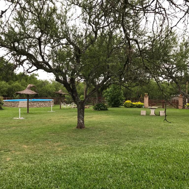 Los Talas - Two-Bedroom Apartment - 22