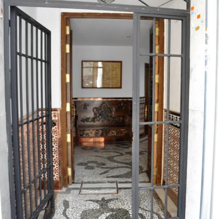 Apartamento Santa Inés Albaicin - One-Bedroom Apartment - 13