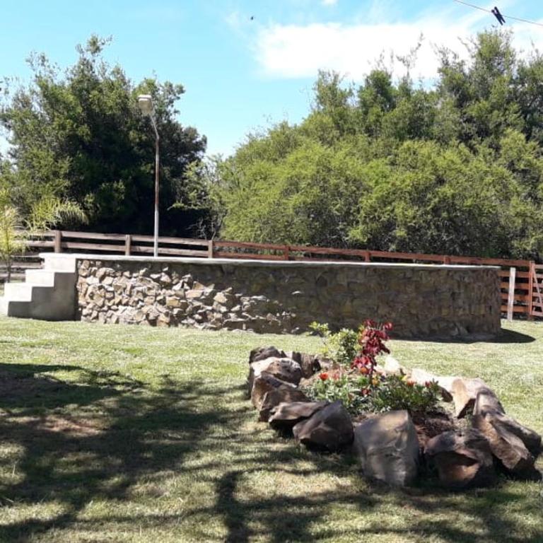 Los Talas - Two-Bedroom Apartment - 21