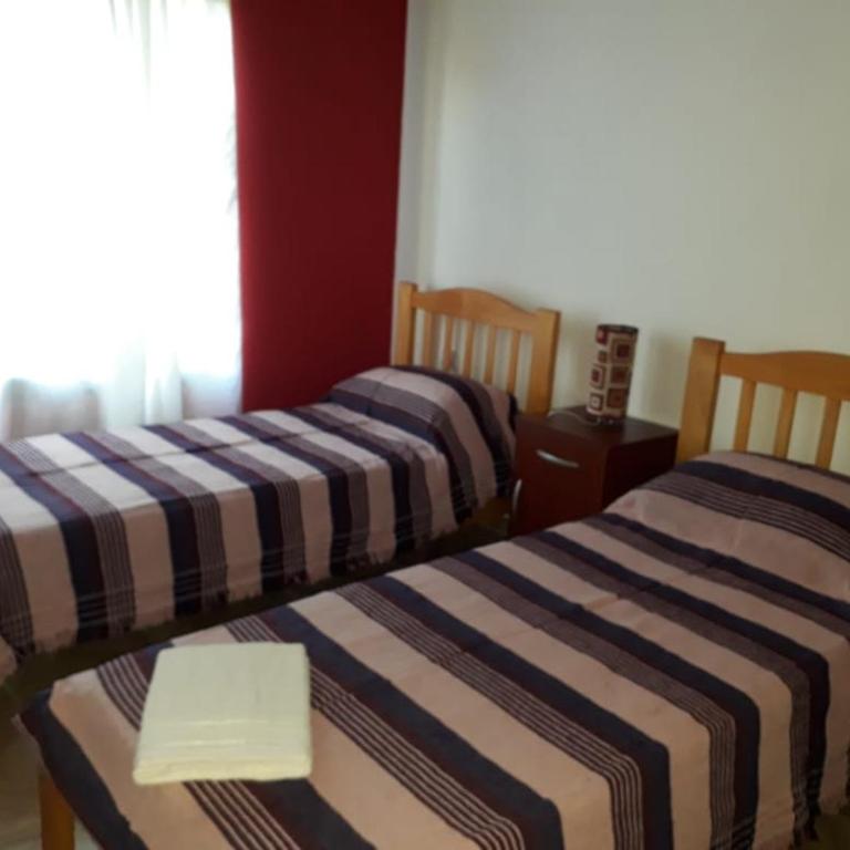 Los Talas - Two-Bedroom Apartment - 12