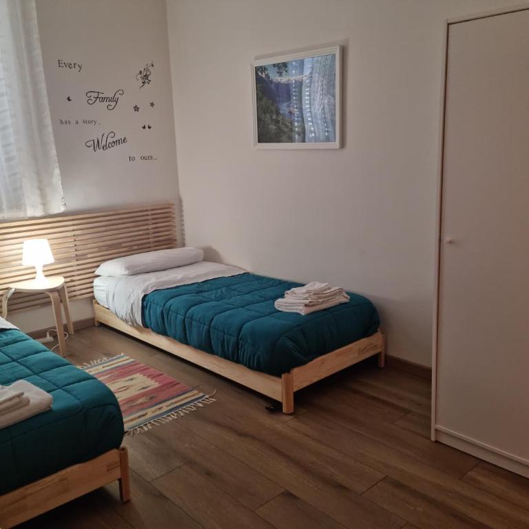 FRAiMARI Home - Two-Bedroom Apartment - 11