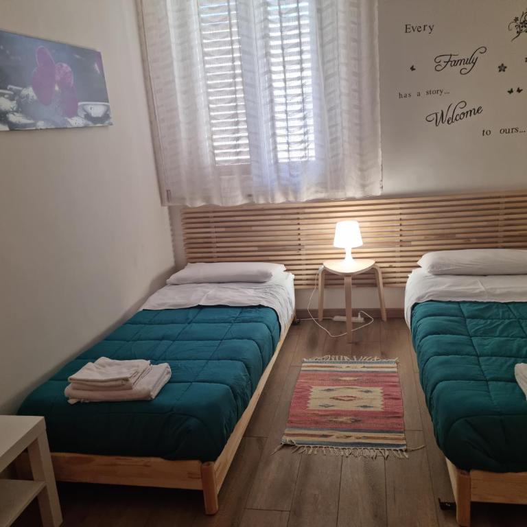 FRAiMARI Home - Two-Bedroom Apartment - 10