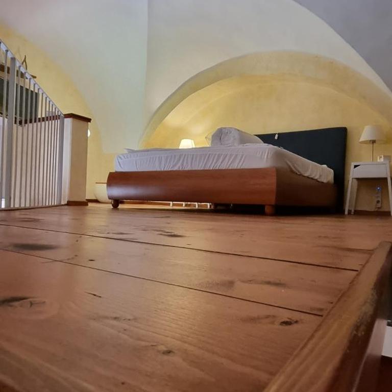 My Loft Catania - Vacation Home - 12