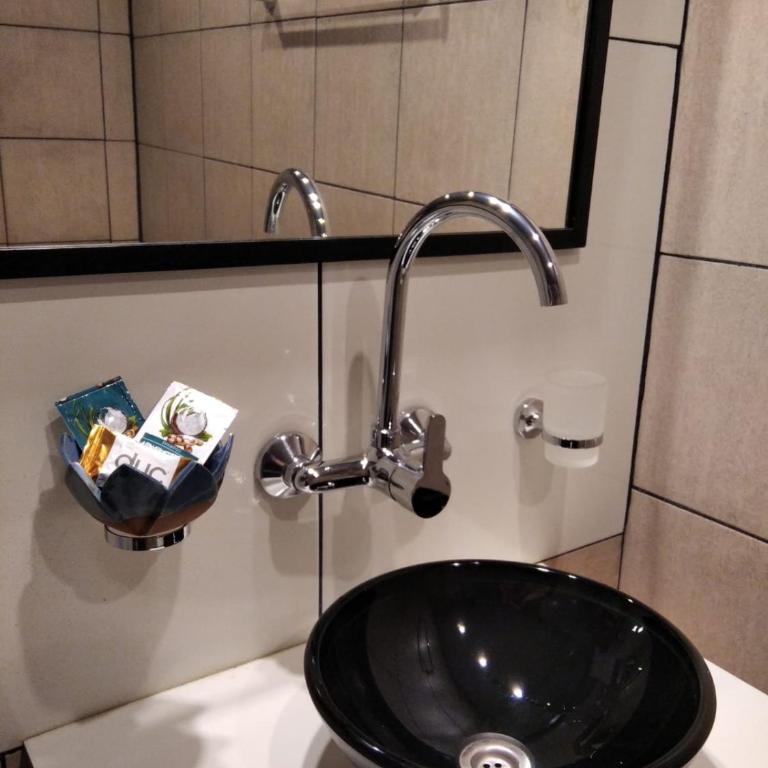 Casita de madera - Apartamento de 1 dormitorio - 35