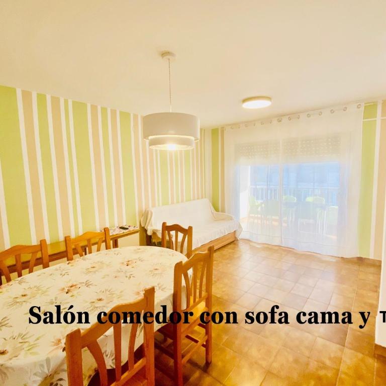 Dora Prado Mar I - Apartamento de 2 dormitorios - 4