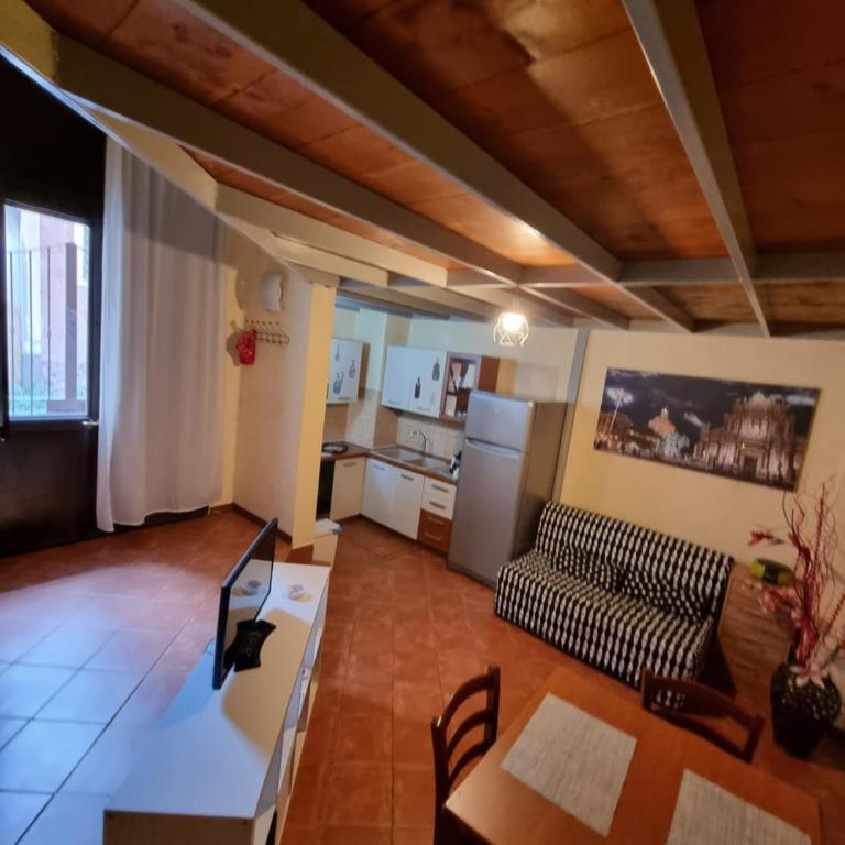 My Loft Catania - Vacation Home - 16