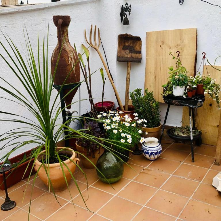 Casa Guidai - Double Room with Private External Bathroom - 6