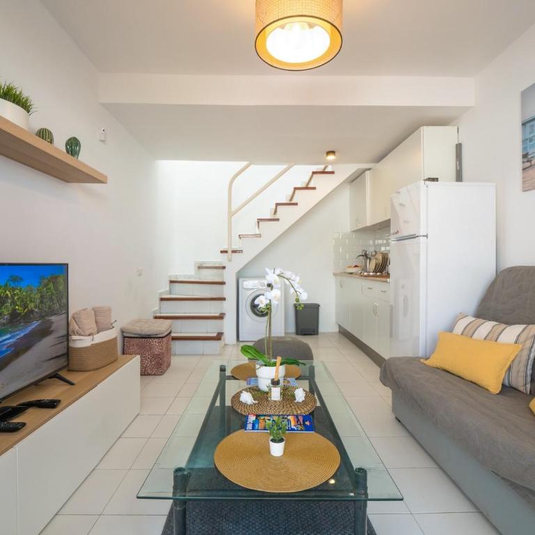 Apartamento Maspalomas Duna Flor Verde - Apartamento de 1 dormitorio - 8