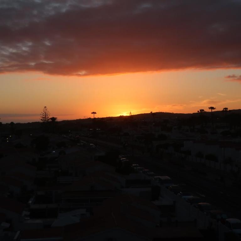 Sunny Apartment Tanife by Yumbo - Apartamento de 1 dormitorio - 22