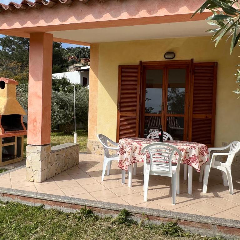 Casa Greta - Casa con 2 Camere da Letto - 2