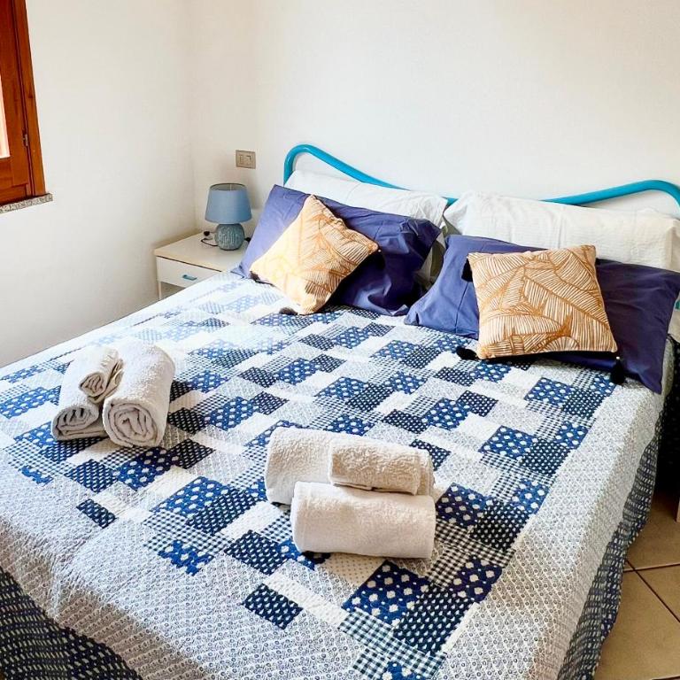Casa Greta - Casa con 2 Camere da Letto - 7
