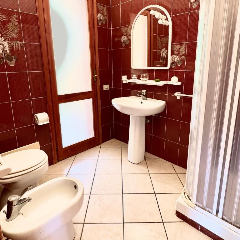 Casa Greta - Casa con 2 Camere da Letto - 11