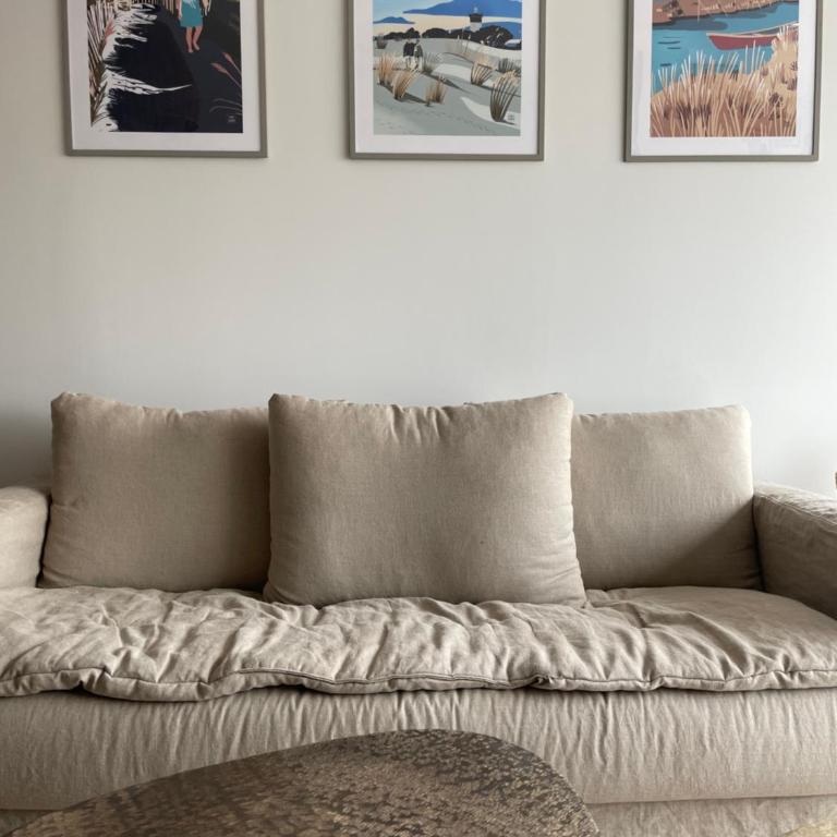 Le P'tit Carnon - Appartement 1 Chambre - 2