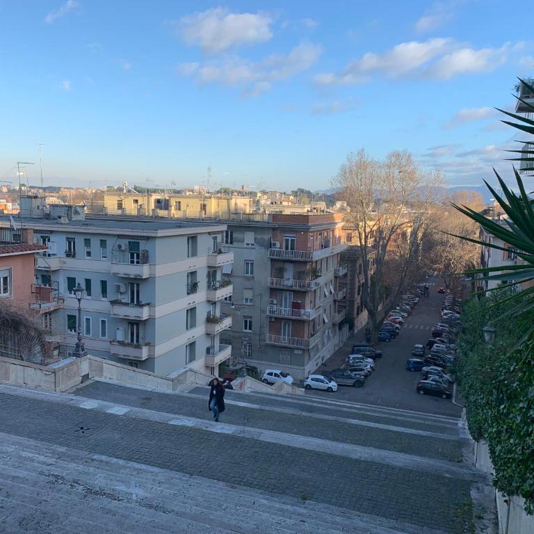 La Scalea in Trastevere - Appartamento con 3 Camere da Letto - 58