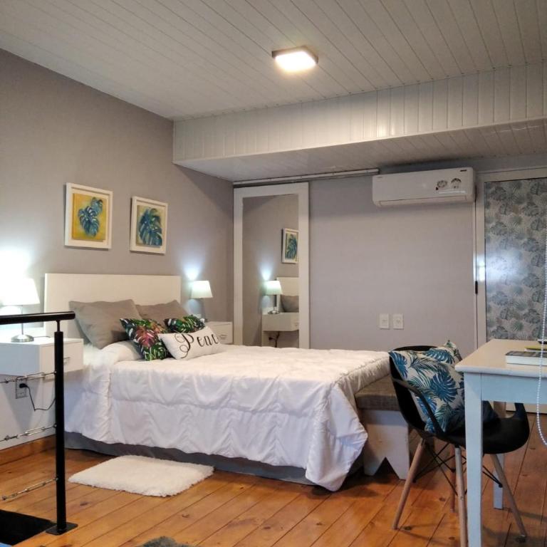 Casita de madera - Apartamento de 1 dormitorio - 27