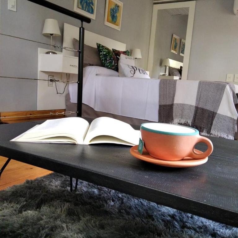Casita de madera - Apartamento de 1 dormitorio - 33