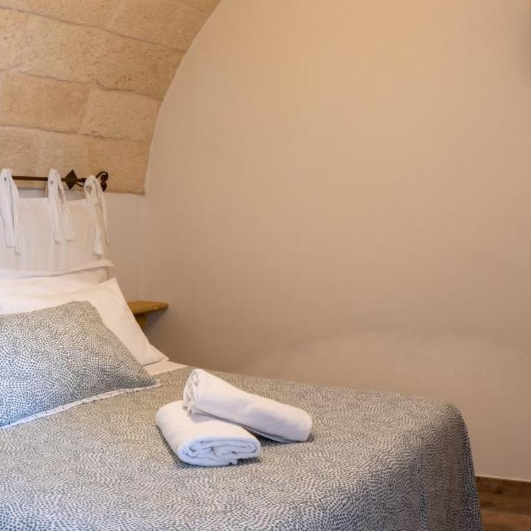 DimoraDonnaCrescenza -Locazione Turistica - Casa con 1 Camera da Letto - 20