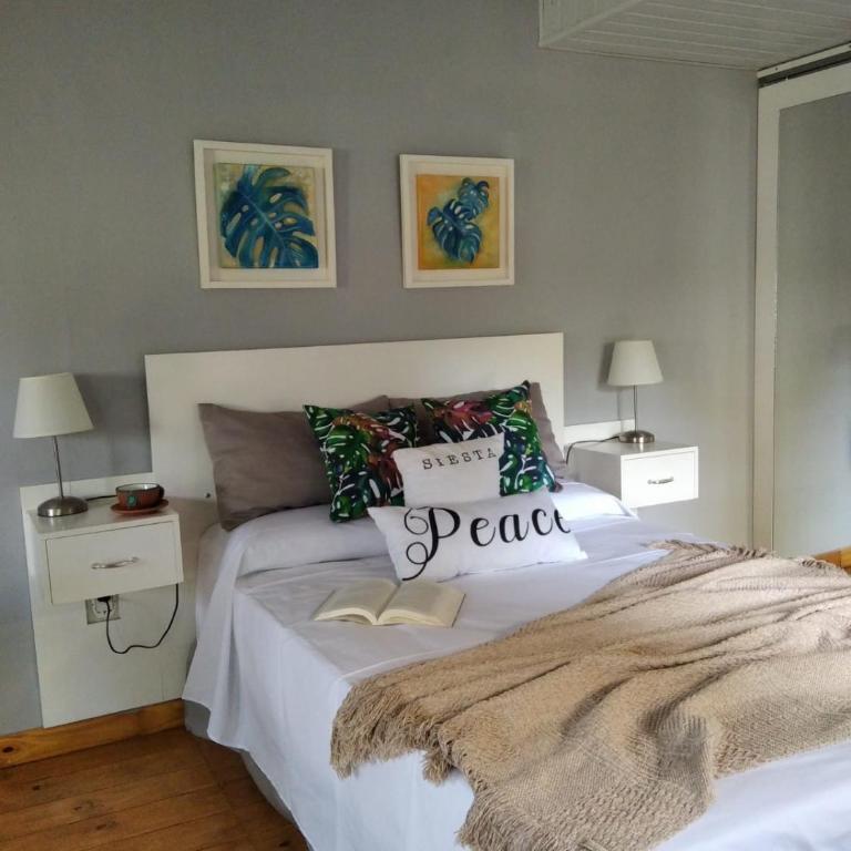 Casita de madera - Apartamento de 1 dormitorio - 2