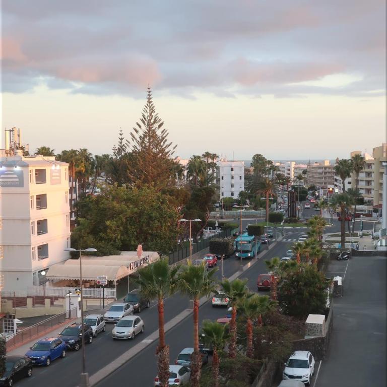 Sunny Apartment Tanife by Yumbo - Apartamento de 1 dormitorio - 29