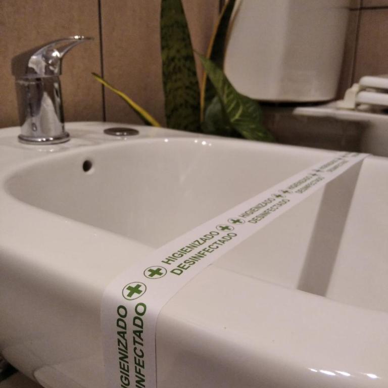Casita de madera - Apartamento de 1 dormitorio - 37