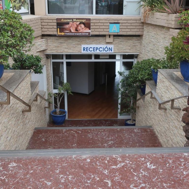 Sunny Apartment Teneguia by Yumbo - One-Bedroom Apartment - 56