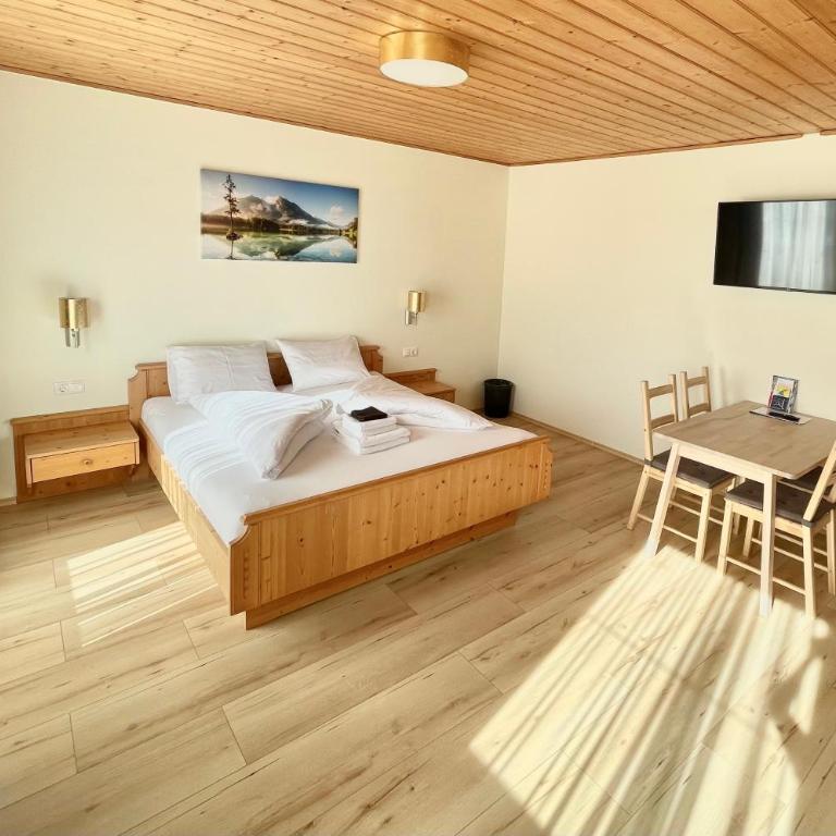Haus Seerose - Familienstudio - 6