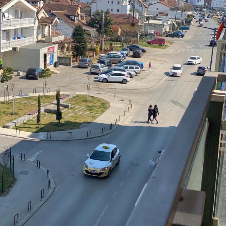 Apartman Bojanic - Apartman sa 1 Spavaćom Sobom - 12