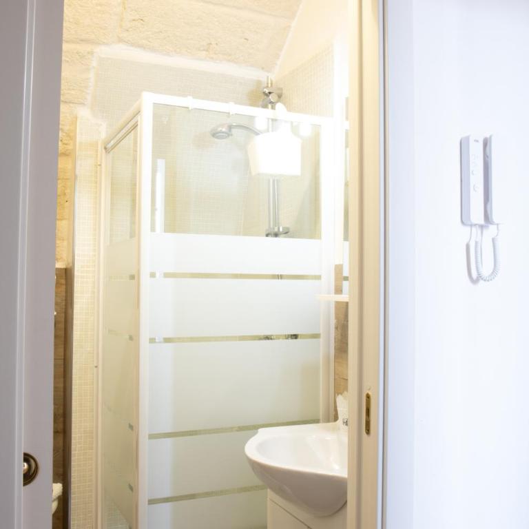 DimoraDonnaCrescenza -Locazione Turistica - Casa con 1 Camera da Letto - 26