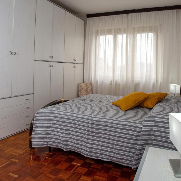 Casa Vacanze Heidi vista lago - Appartamento con 1 Camera da Letto - 10