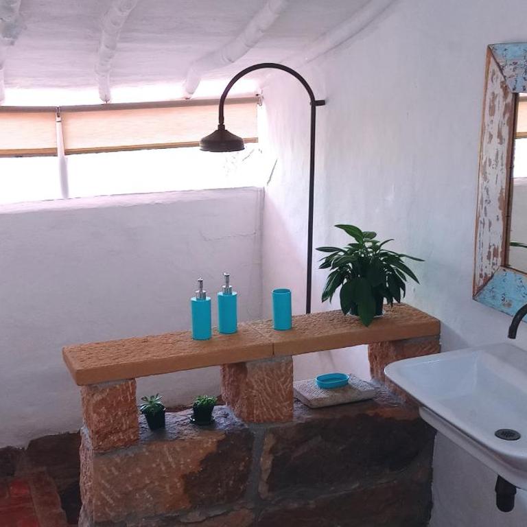 El Paraiso Posada Finca San Vicente - Bungalow de 2 dormitorios - 11