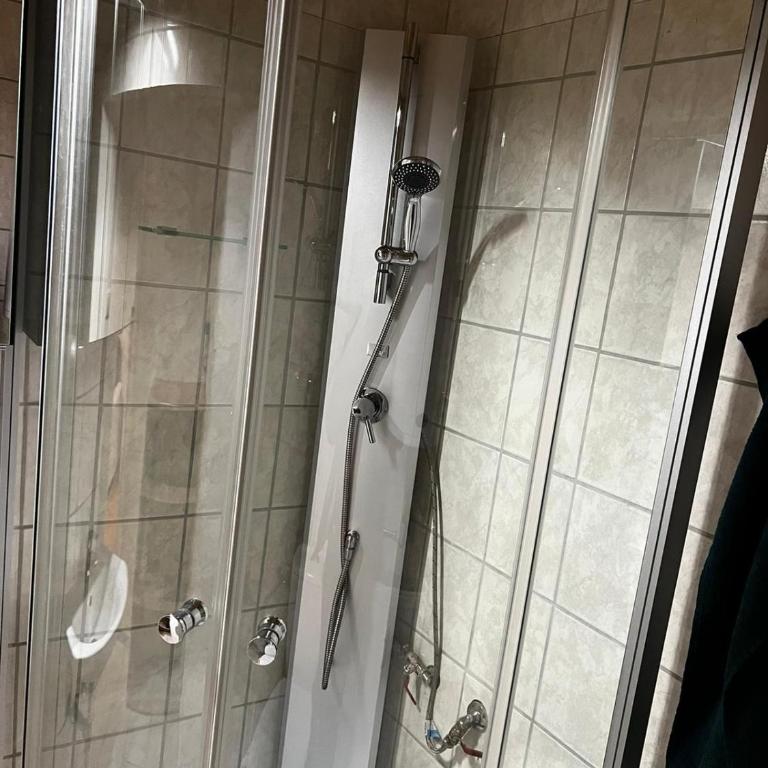 FeWo Teusch Top4 - Apartment mit 1 Schlafzimmer - 10