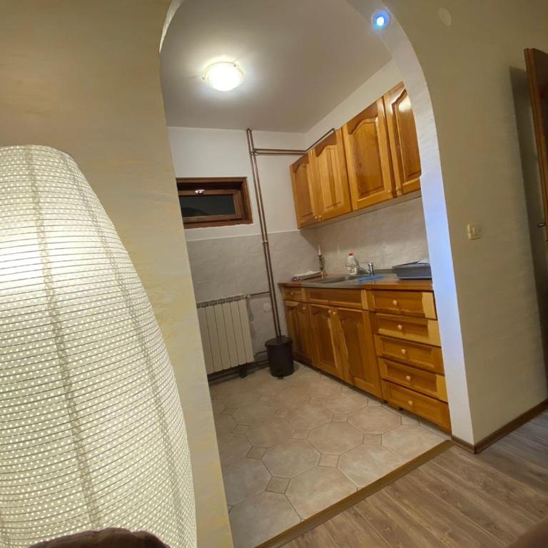 Holiday Homes Durmitorski Gaj - Kuća sa 4 Spavaće Sobe - 15