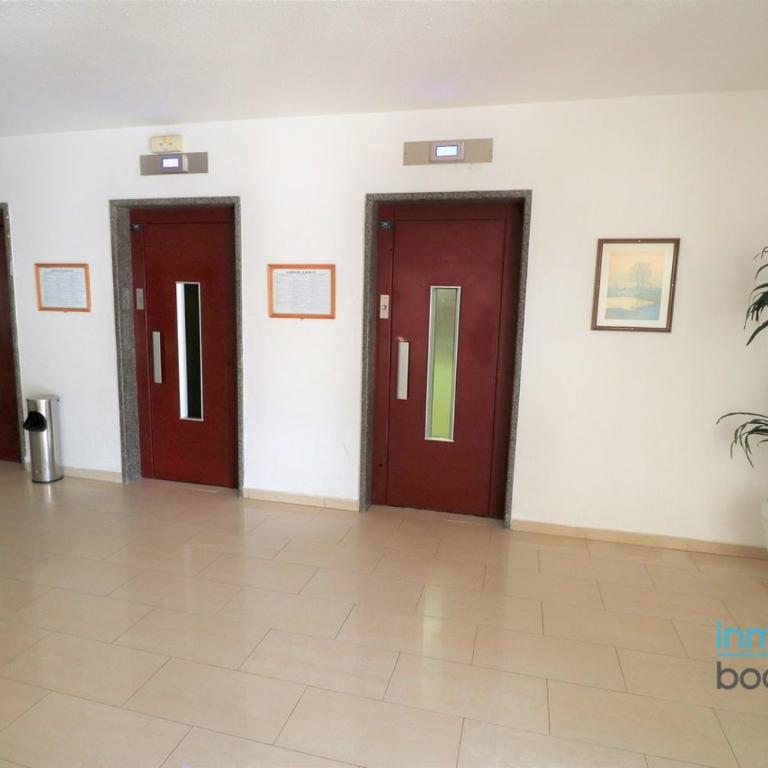 Loft Alboran Salou, climatizado, piscina y wifi - Apartamento de 1 dormitorio - 33