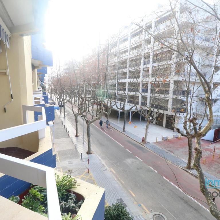 Loft Alboran Salou, climatizado, piscina y wifi - Apartamento de 1 dormitorio - 38