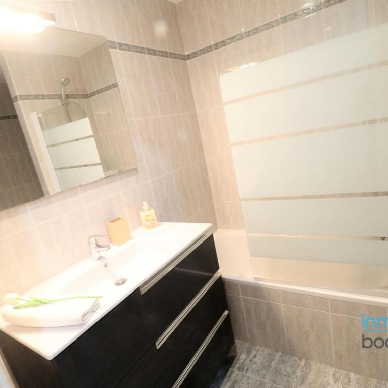 Loft Alboran Salou, climatizado, piscina y wifi - Apartamento de 1 dormitorio - 19