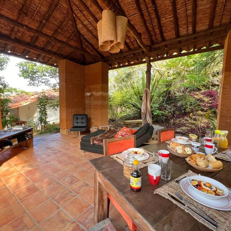 El Paraiso - B&B Finca San Vicente - Superior King or Twin Room - 8