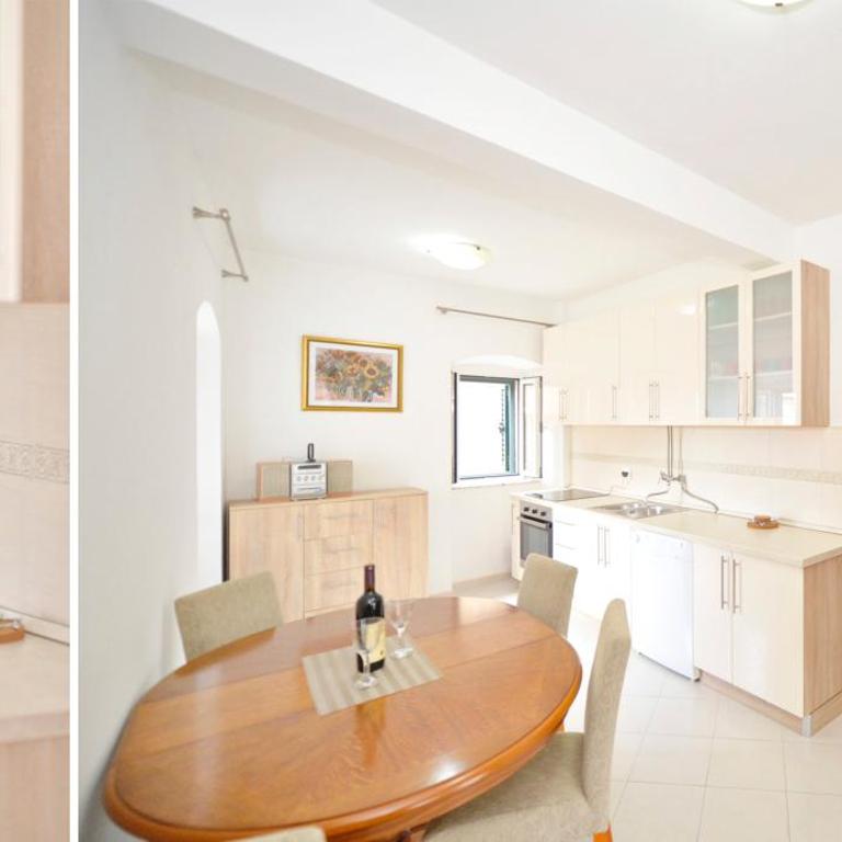 Sofija Apartment - One-Bedroom Apartment - 9