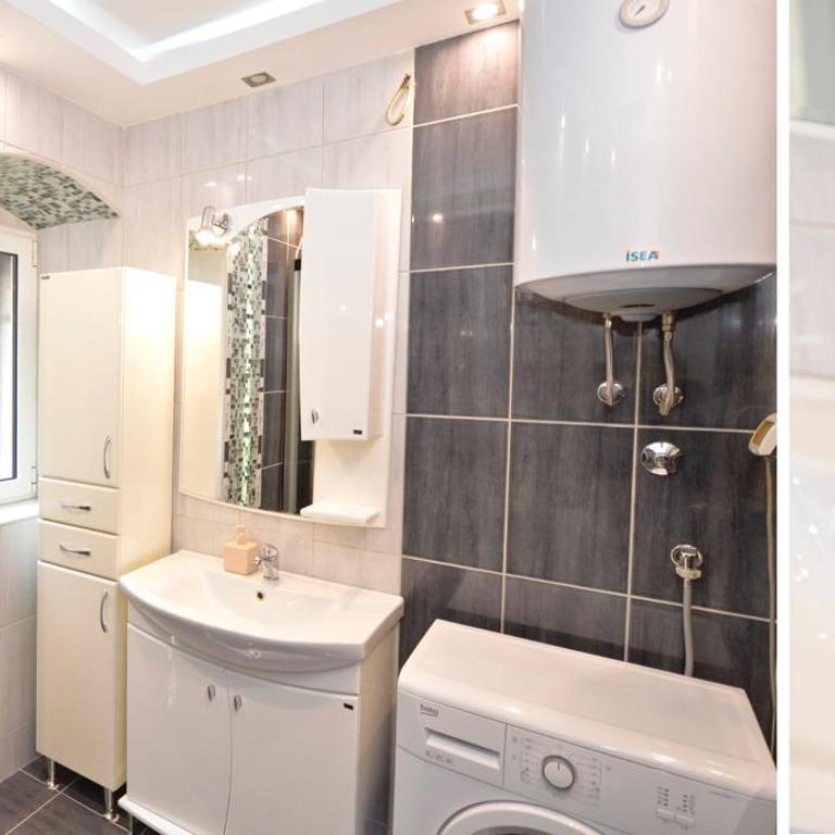 Sofija Apartment - One-Bedroom Apartment - 26